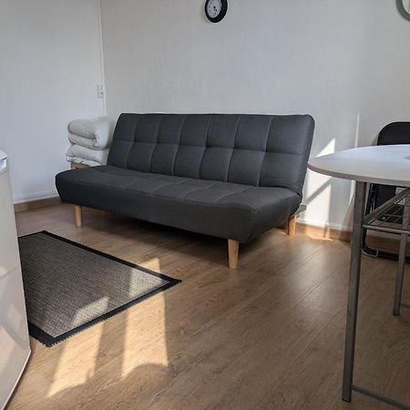 Appartamento L'Opale, Studette 2 Berck Esterno foto