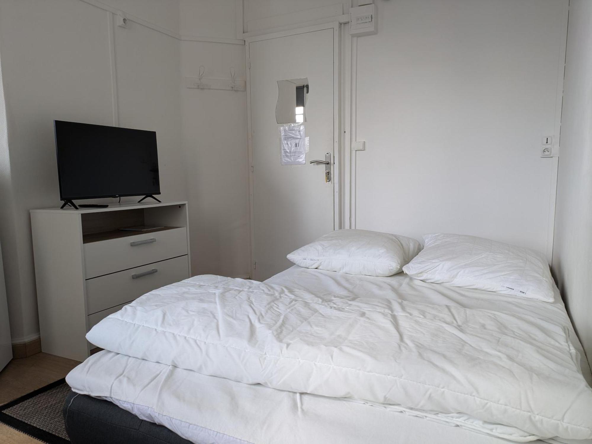 Appartamento L'Opale, Studette 2 Berck Esterno foto